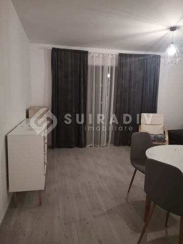 Apartament modern cu 2 camere, parcare subterana in Europa - Fotografie 2