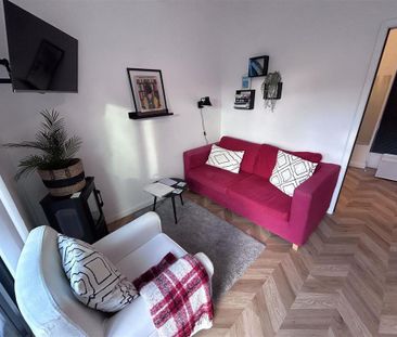 2 bedroom terraced bungalow to rent - Photo 1