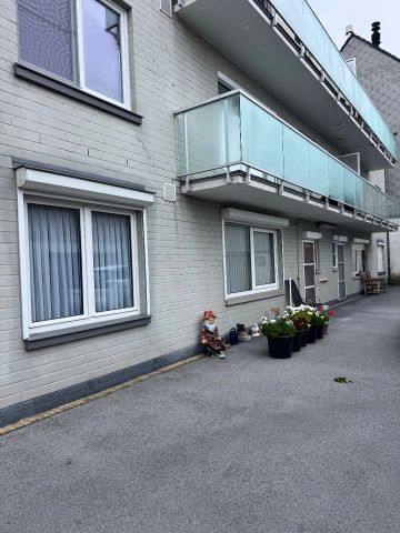 Gelijkvloers appartement met 2 slaapkamers en garage te Aartrijke - Photo 3