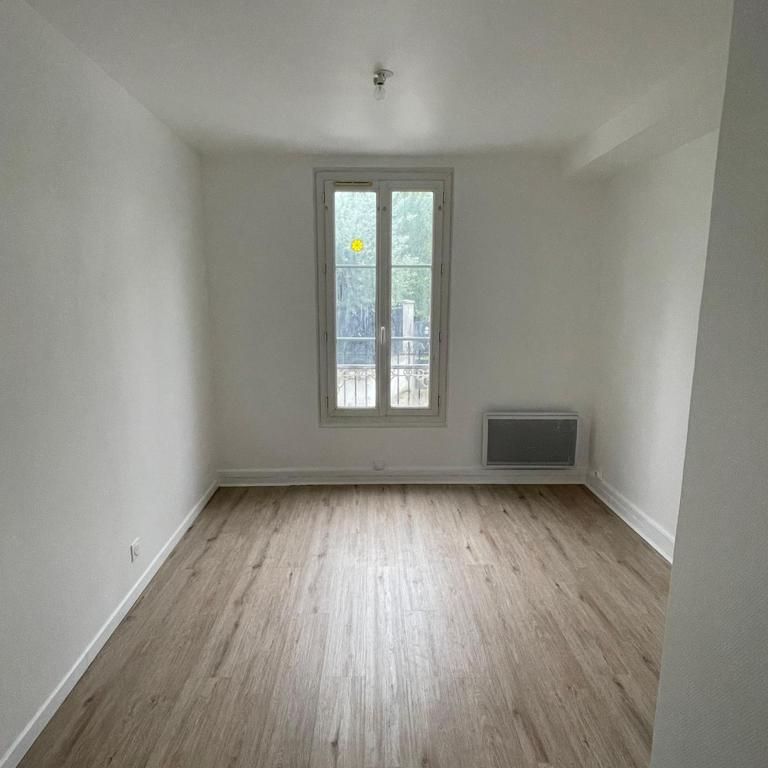 Appartement Le Perreux Sur Marne 1 pièce 14.47 m2 - Photo 1