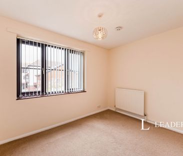 1 bedroom apartment to rent Martells Court, Armory Lane, Portsmouth... - Photo 6