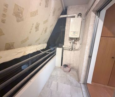 Διαμέρισμα για ενοικίαση Περιβόλια (Γαλάτσι) - Photo 3