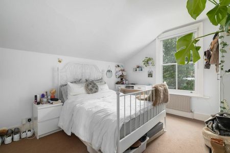 Maplestead Road, Brixton, SW2 - Photo 2