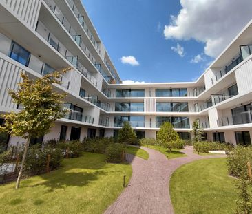 Appartement te huur - Photo 1
