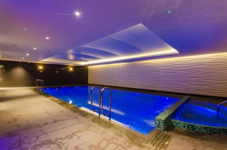 2 bedroom flat to rent - Photo 5