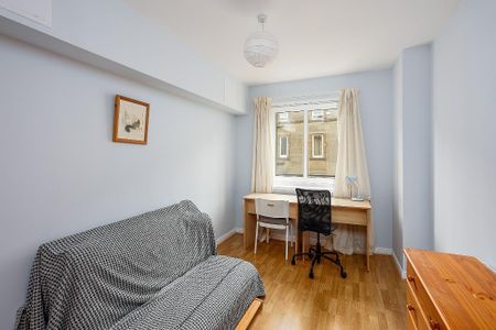 2 bedroom flat to rent - Photo 5