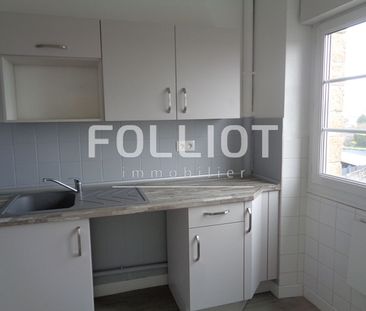 Appartement 2 Pièces Fougeres - Photo 3