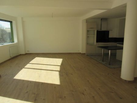 Location appartement t5 116 m² à Rodez (12000) - Photo 2