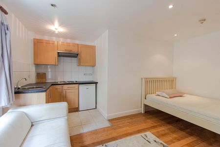 Studio Flat, Emanuel Avenue, W3 - Photo 3