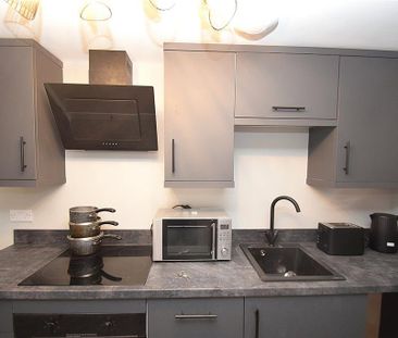 Studio to rent - Photo 6