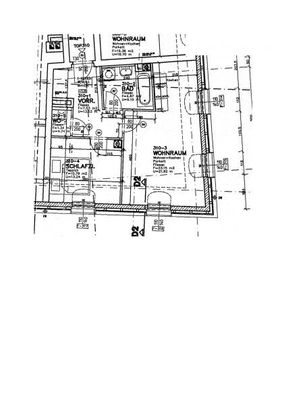 Zentrale 2-Zimmer Wohnung im Herzen von Wels - Photo 1