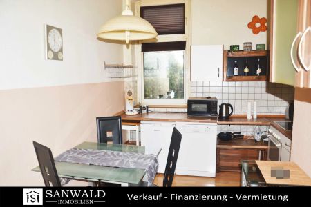 Wohnung zur Miete in Herne - Photo 4