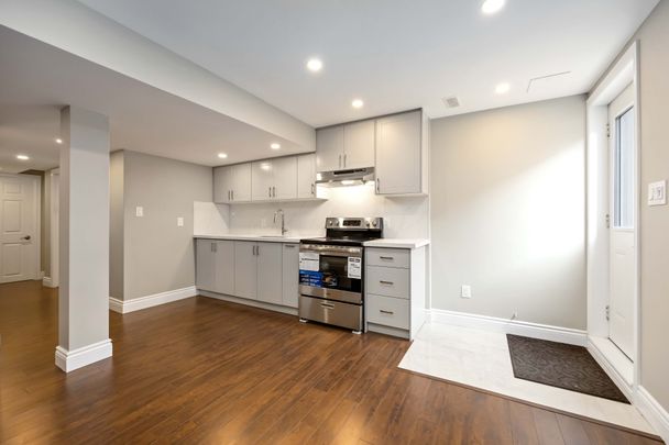 For Lease - 61 Estrella Crescent Unit# BSMT, Richmond Hill, Ontario - Photo 1