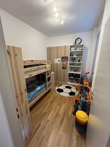 Moderne 4-Zi-Wohnung mit Balkon & Terrasse in Graz – Komfort & Stil inklusive! - Photo 3