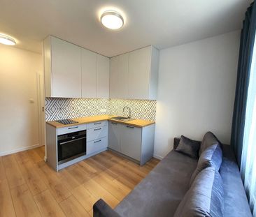 2 POKOJE – ZAWISZY CZARNEGO – OD ZARAZ! - Photo 4