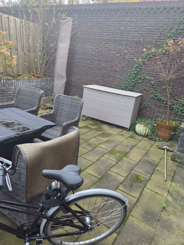 Te huur: Studio Nieuwstraat 97 in Tilburg - Foto 3