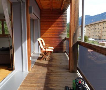 Magnifique 3.5 pièces à loué à Martigny - Foto 4