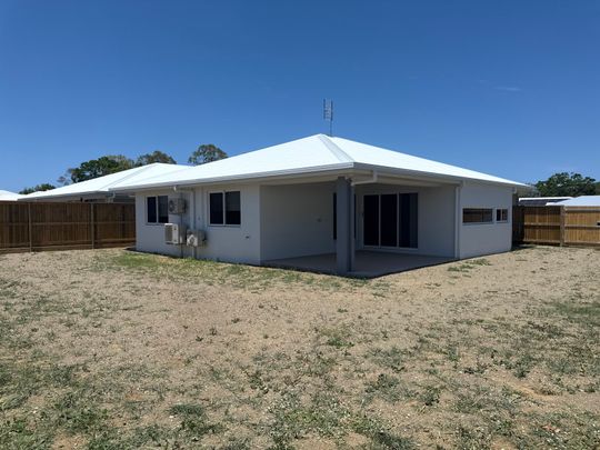 4 Lauren Court, Richmond QLD 4740 - House For Rent - $800 | Domain - Photo 1