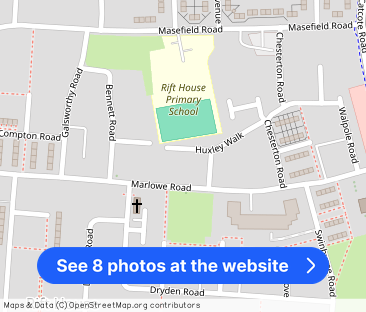 Huxley Walk, HARTLEPOOL - Photo 1
