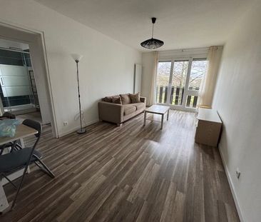 Location Appartement 2 pièces 49m² PESSAC 33600 - Photo 2