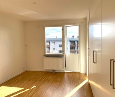 Trädgårdsgatan 11 a - Foto 1