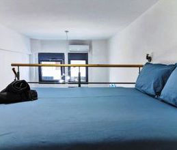Loft για ενοικίαση - Γκάζι - Μεταξουργείο - Βοτανικός, - Photo 6
