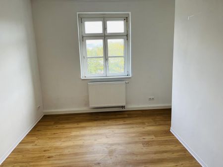 Modernisierte 3-Zimmer-Wohnung zu vermieten! - Photo 5