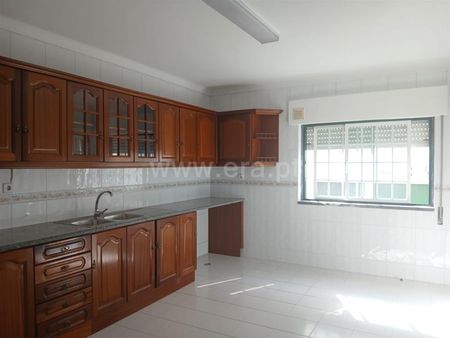 Apartamento T3 em Santarém - Photo 3