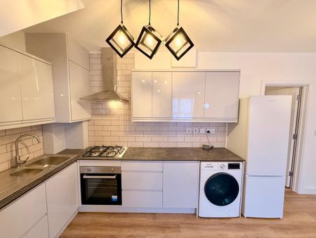 1 bedroom apartment to rent - Photo 3