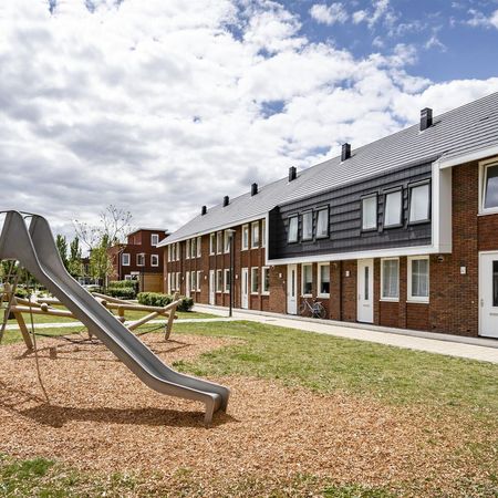 Huis te huur: Koning Abelsingel 56 8262 VB Kampen - Photo 4