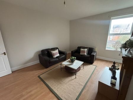 1 bedroom apartment to rent - Photo 3