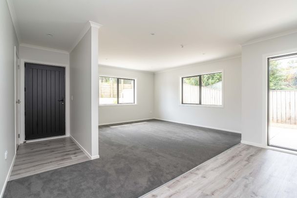 Paraparaumu - 4 Bedrooms - Photo 1