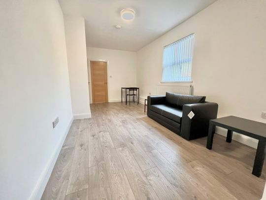 Lichfield Street, Walsall, WS1, Property for rent - Photo 1