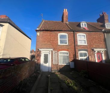 Sleaford Road, Boston - Photo 1