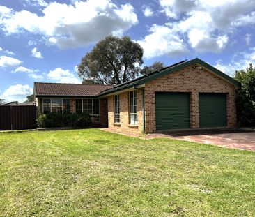 5 Mendi Place, 2167, Glenfield Nsw - Photo 1