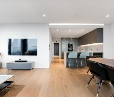 3 bedroom flat to rent - Photo 2