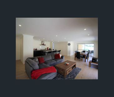 Modern 3 Year Old Family Home Situated in Quiet Location - Photo 1