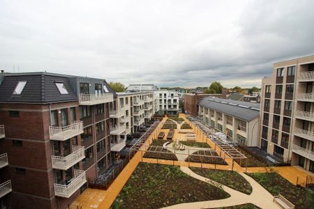 Te huur: Appartement David van Mollemstraat in Utrecht - Foto 2