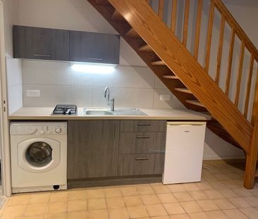 Appartement Saint-Étienne - Photo 1