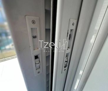 Studio/Γκαρσονιέρα για ενοικίαση Τ.Ε.Ι. (Πάτρα) - Photo 4