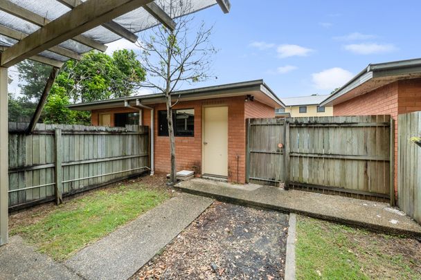 Large Townhouse - Photo 1