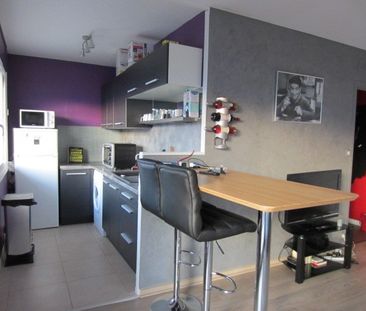 Location Appartement 2 pièces 44m² CHAMBERY 73000 - Photo 3