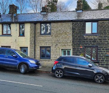 2 bedroom house to rent - Photo 5