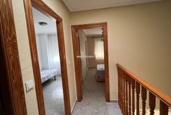 Terraced House in Montesinos, Los, for rent