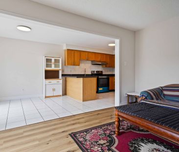 For Lease - 107 Joycedale Street Unit# Upper, Markham, Ontario - Photo 1