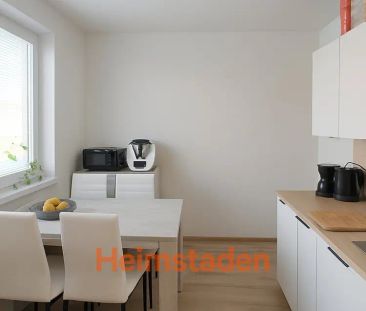 Pronájem bytu 2+1 50 m - Photo 1