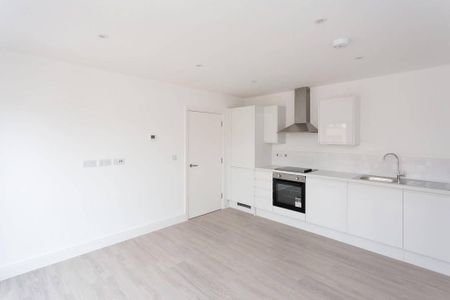 1 bedroom flat to rent - Photo 2