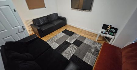 Archery Terrace, Woodhouse, Leeds, LS2 9AT - Photo 2