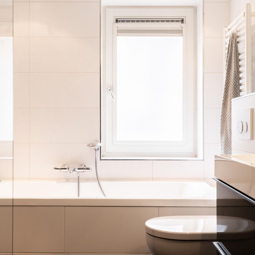 Te huur: Appartement Lindengracht in Amsterdam - Photo 1