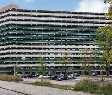 Loenermark 0ong, 1025 Amsterdam, Nederland - Photo 1